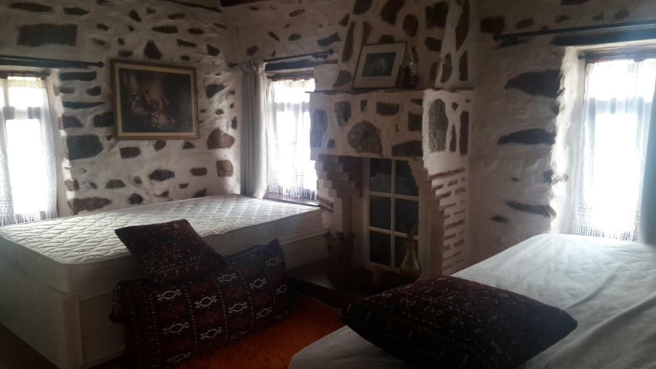 Vernon Villa Stone 1887 Костур Екстериор снимка