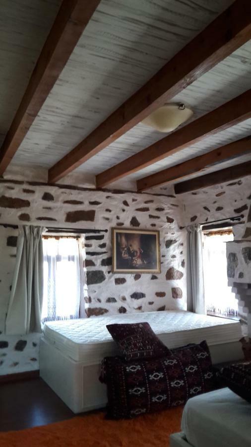 Vernon Villa Stone 1887 Костур Екстериор снимка