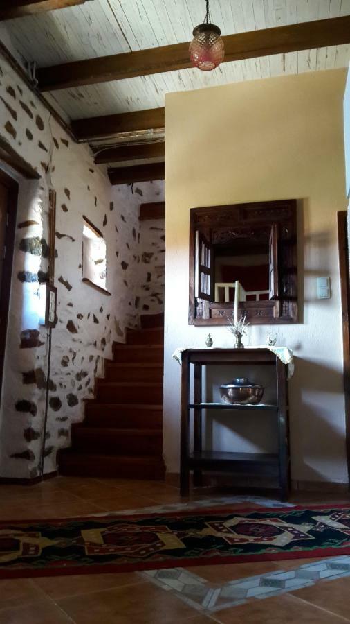 Vernon Villa Stone 1887 Костур Екстериор снимка