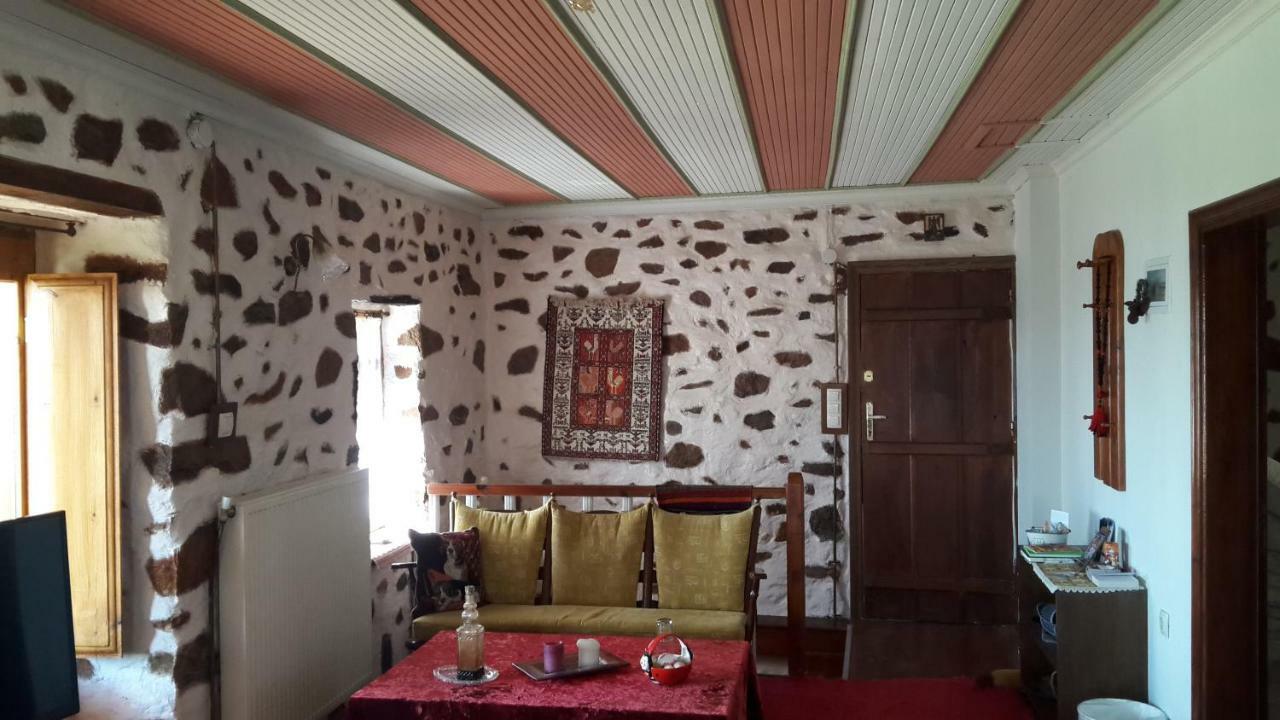 Vernon Villa Stone 1887 Костур Екстериор снимка