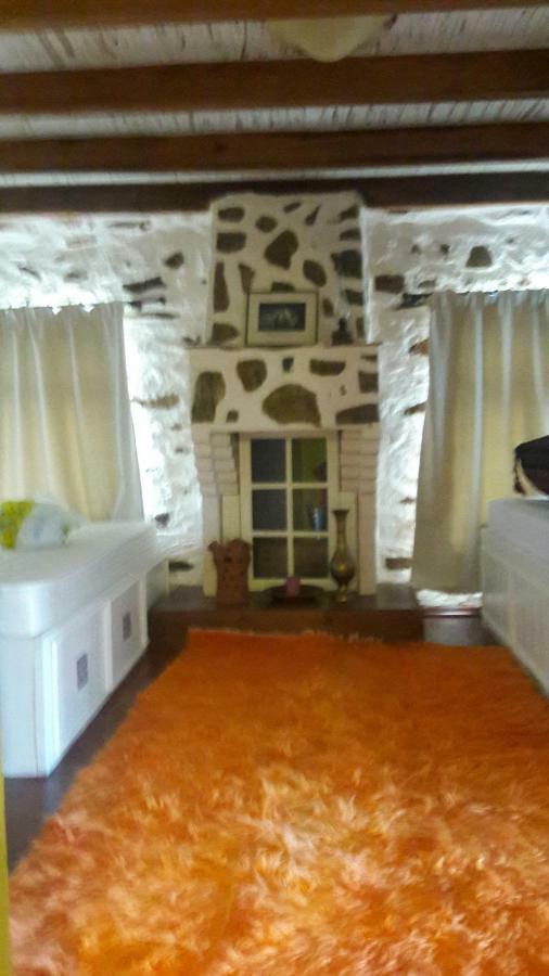 Vernon Villa Stone 1887 Костур Екстериор снимка